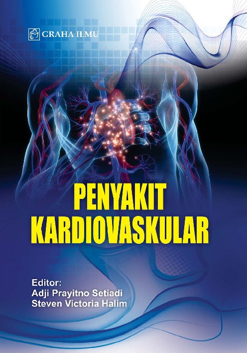 Penyakit Kardiovaskular; Seri Pengobatan Rasional